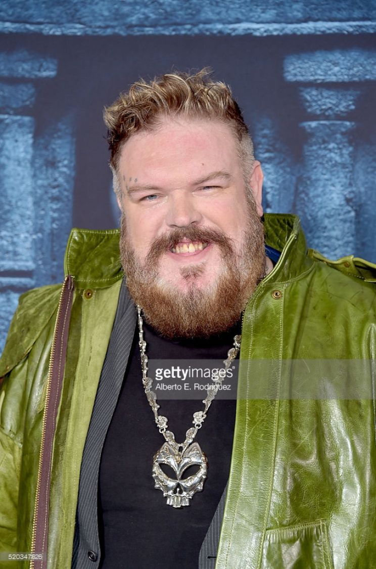 Kristian Nairn