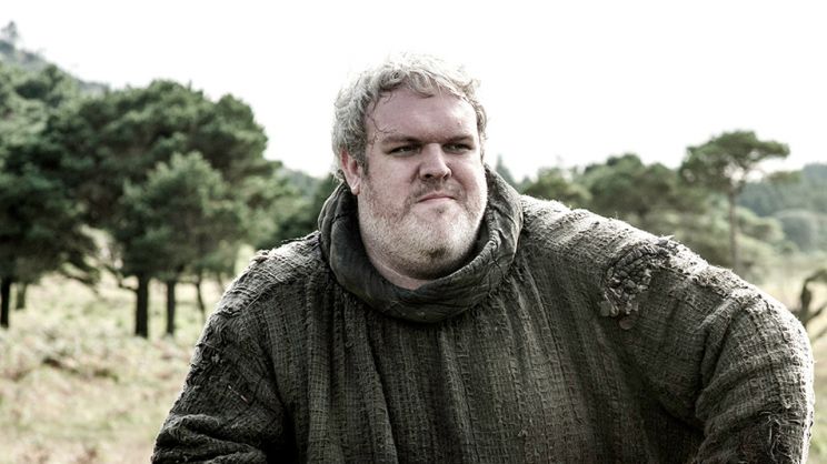 Kristian Nairn