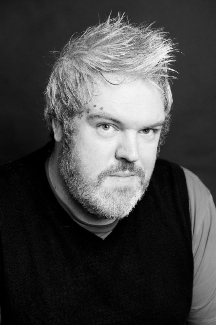 Kristian Nairn