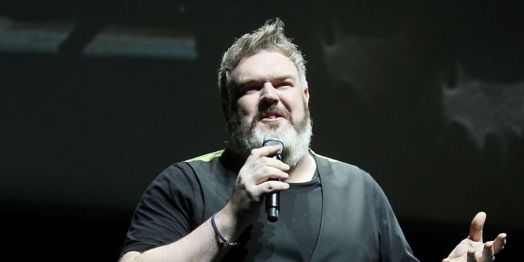 Kristian Nairn