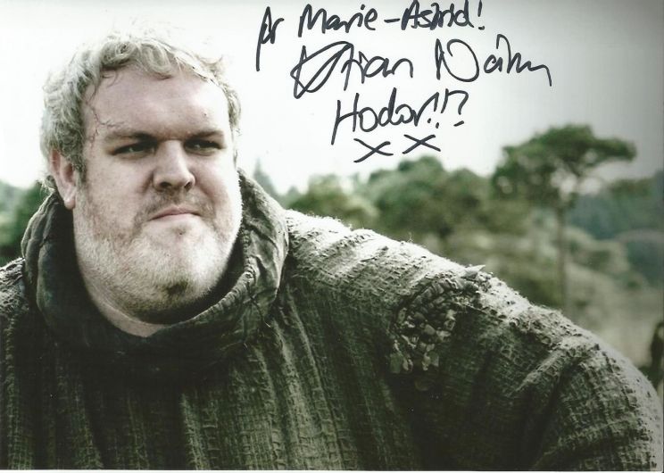 Kristian Nairn