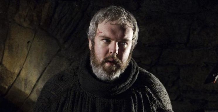 Kristian Nairn