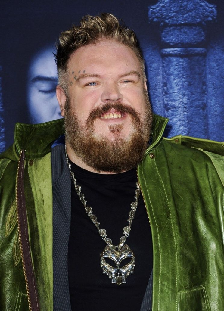 Kristian Nairn