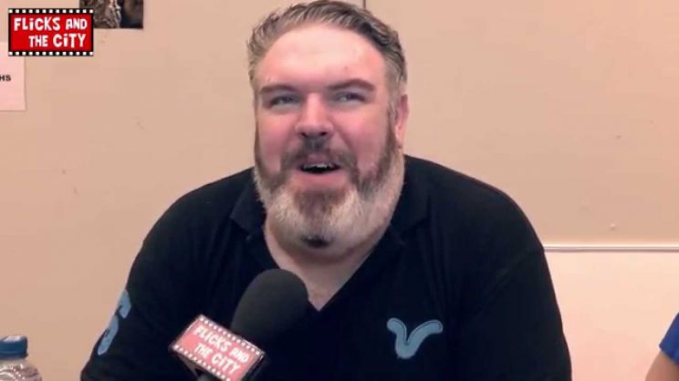 Kristian Nairn