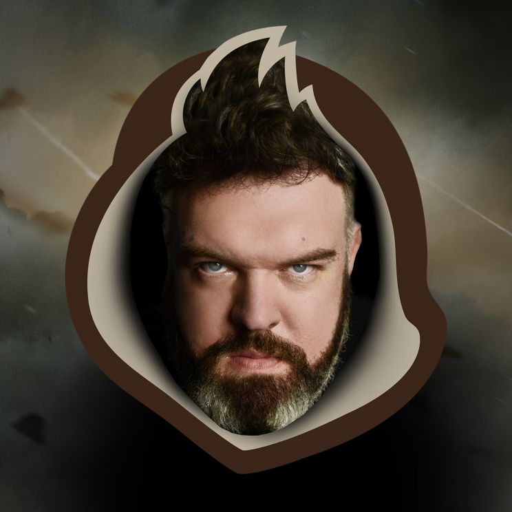 Kristian Nairn