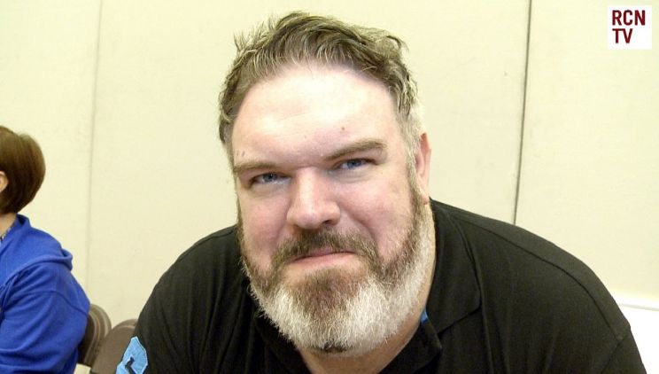 Kristian Nairn