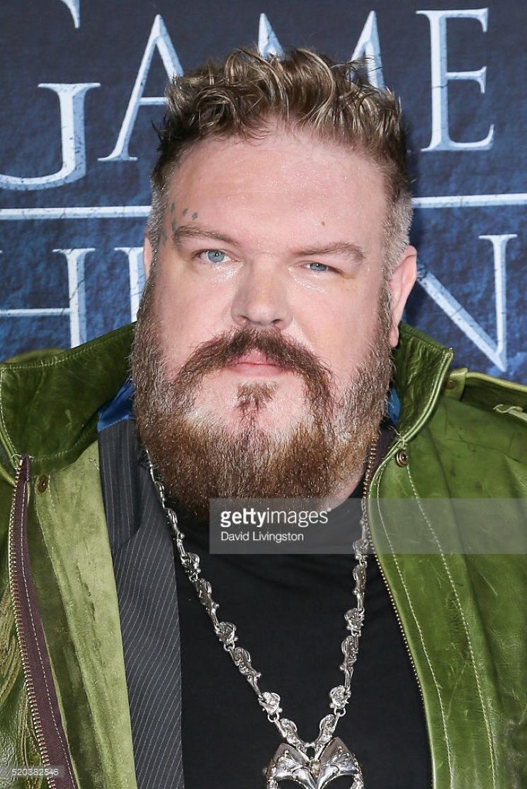 Kristian Nairn