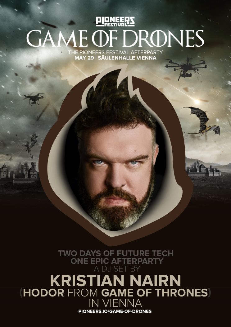 Kristian Nairn