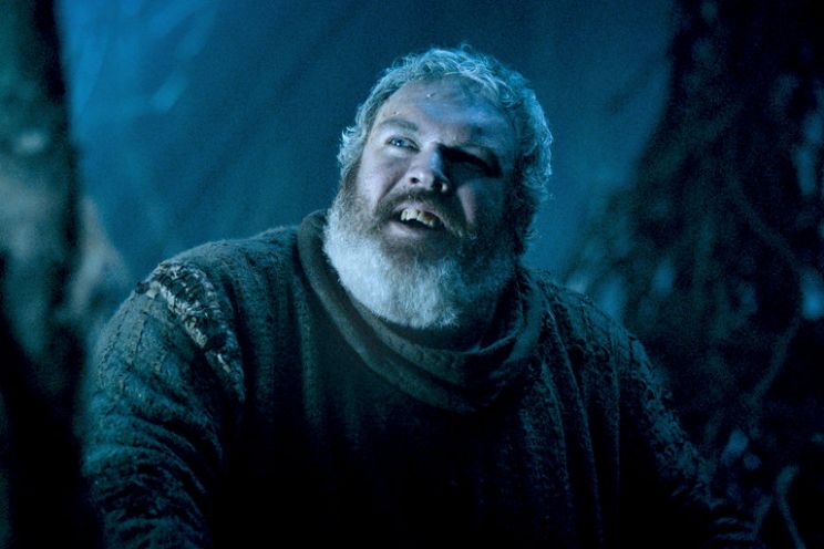 Kristian Nairn