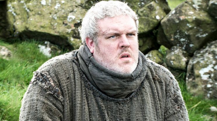 Kristian Nairn