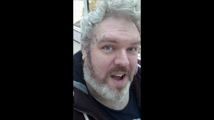 Kristian Nairn