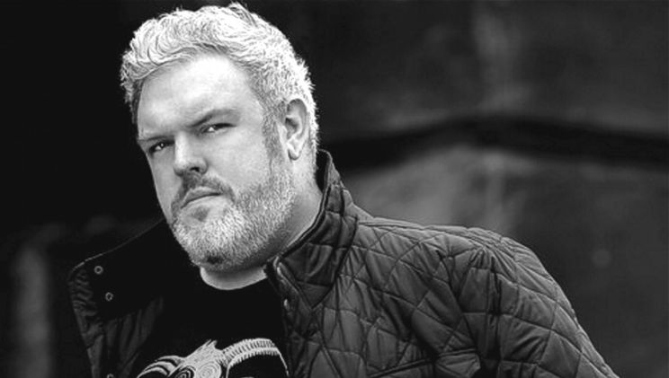 Kristian Nairn