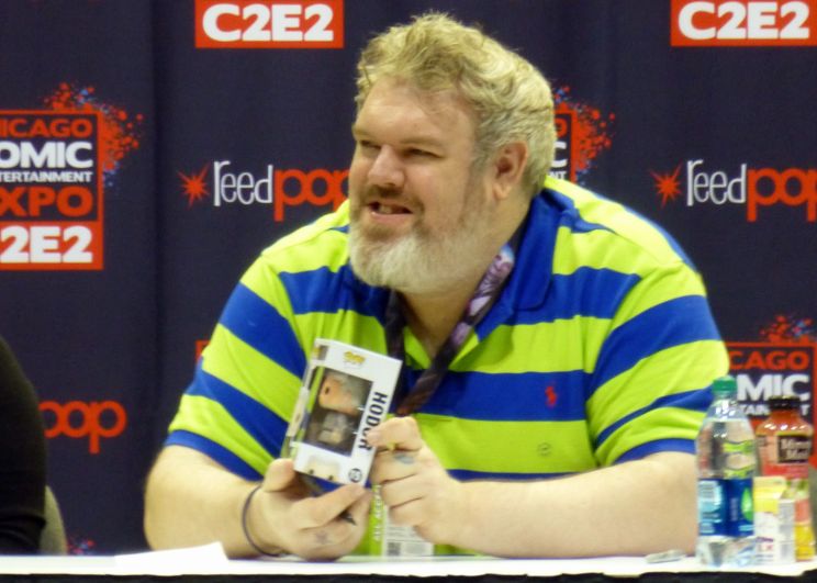 Kristian Nairn