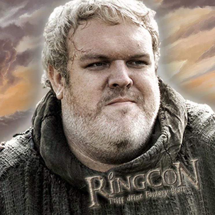 Kristian Nairn