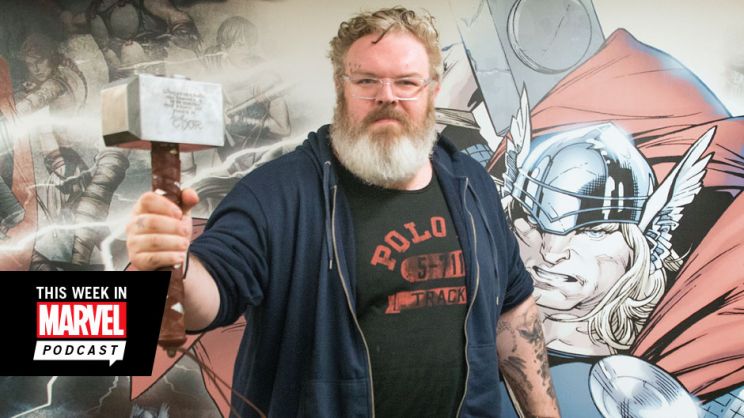 Kristian Nairn