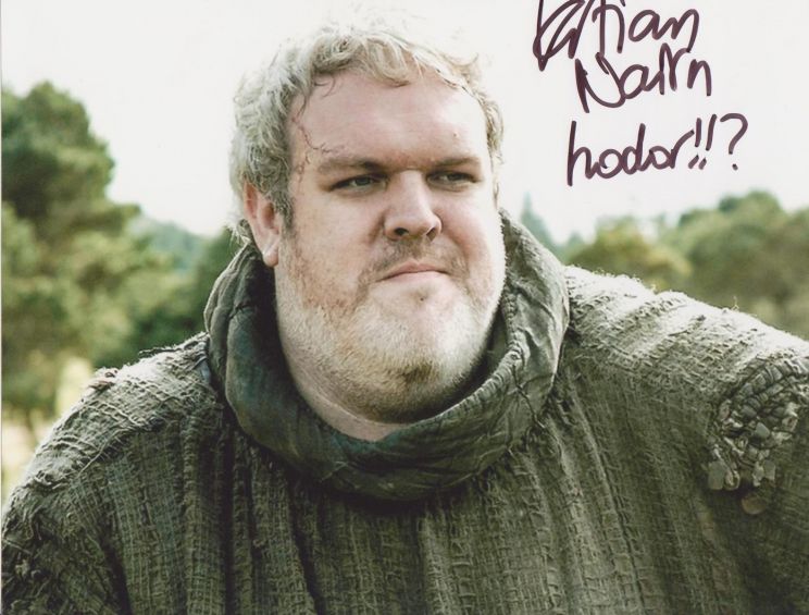 Kristian Nairn