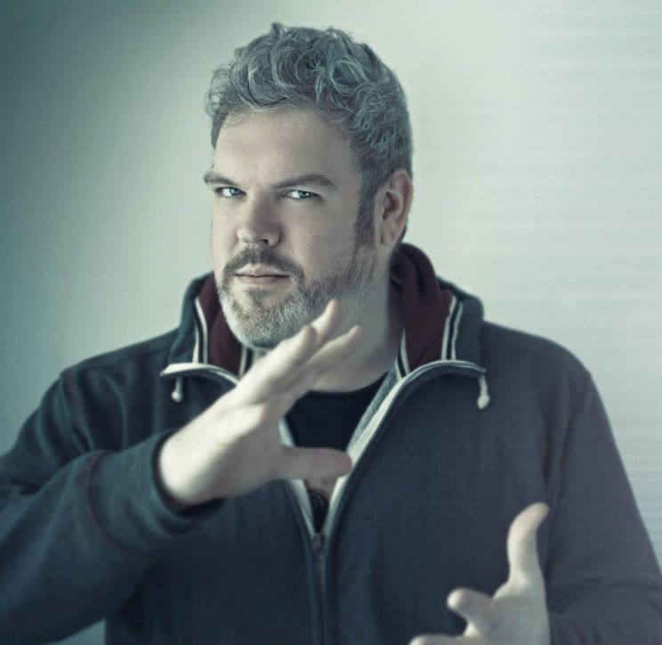 Kristian Nairn