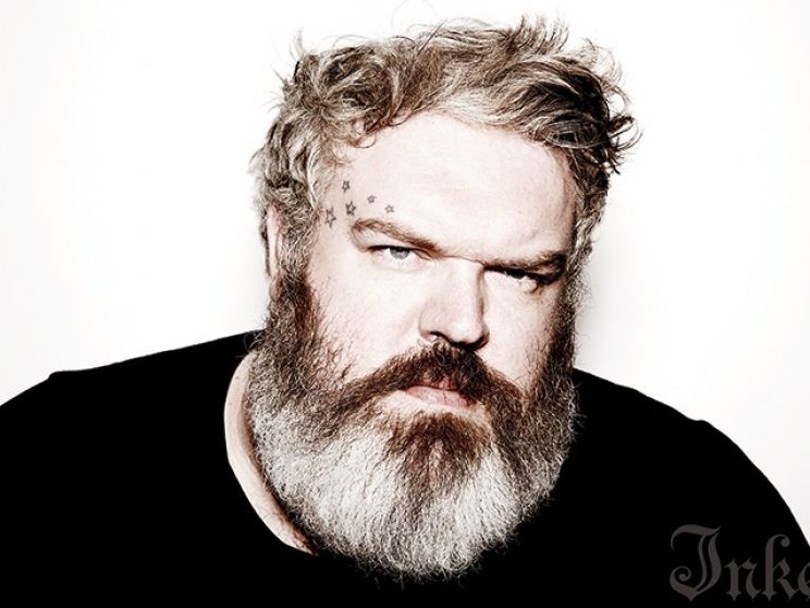 Kristian Nairn