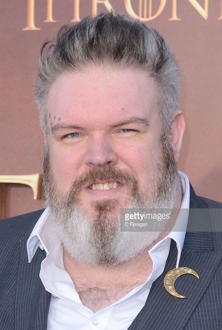 Kristian Nairn