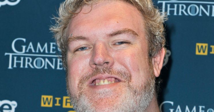 Kristian Nairn