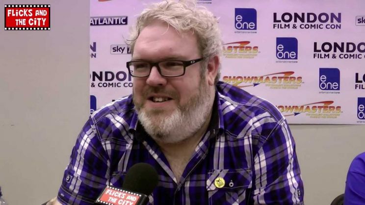 Kristian Nairn