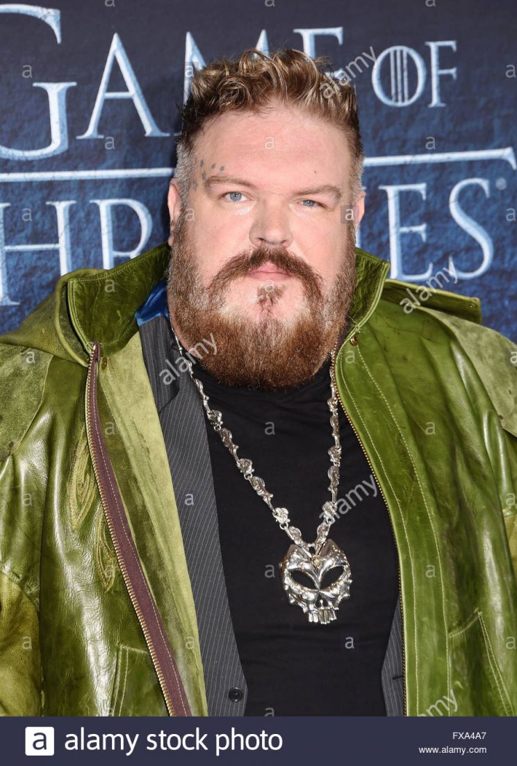 Kristian Nairn