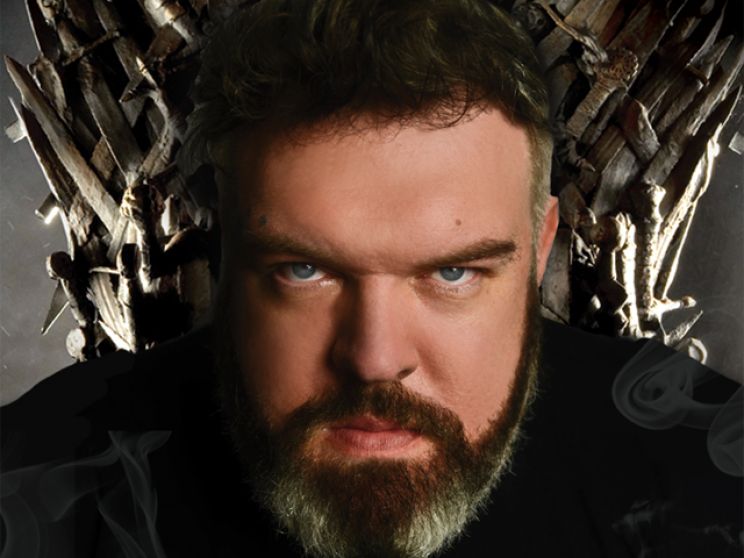 Kristian Nairn