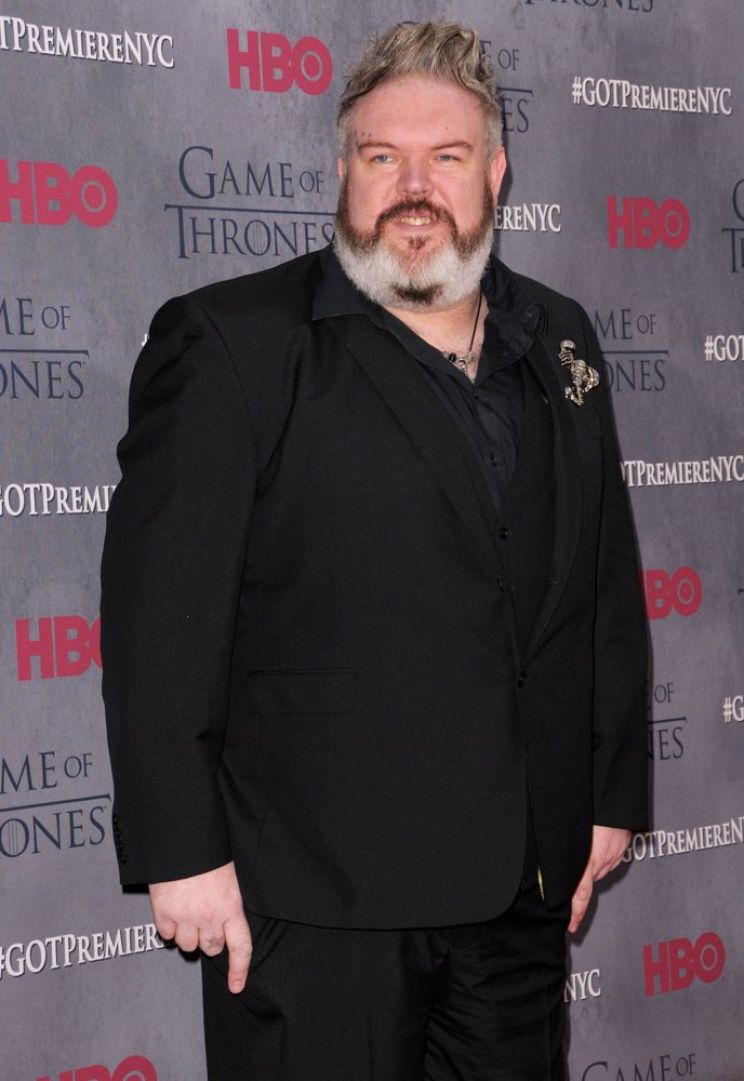 Kristian Nairn