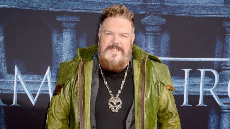 Kristian Nairn