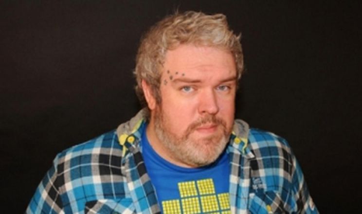 Kristian Nairn