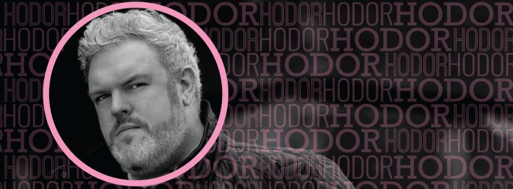 Kristian Nairn