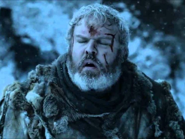 Kristian Nairn