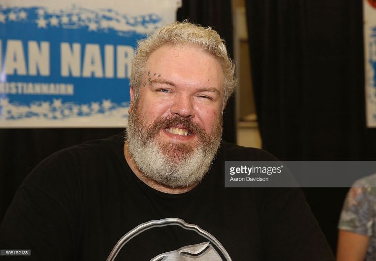 Kristian Nairn