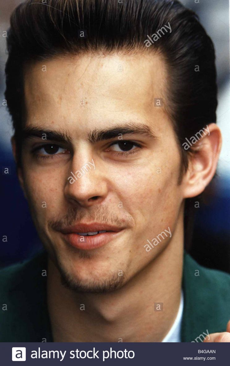 Kristian Schmid