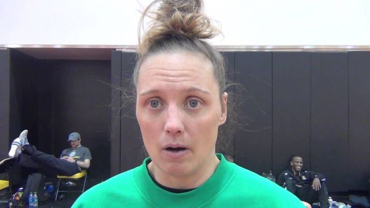 Kristie Davis