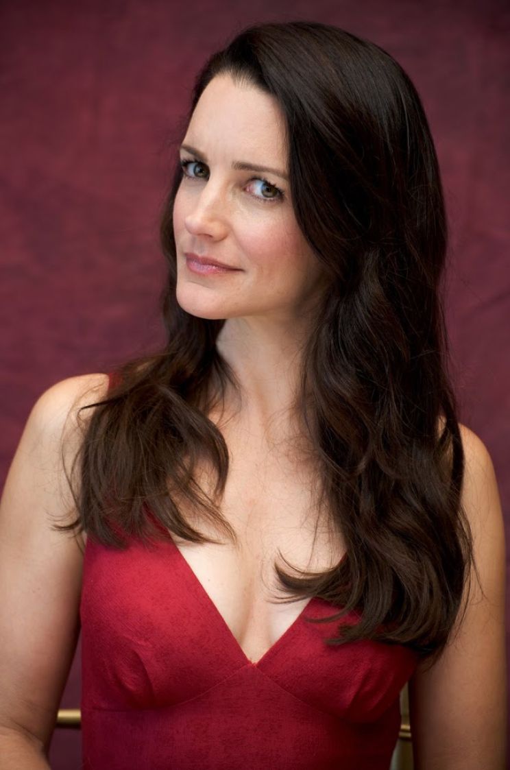 Kristie Davis
