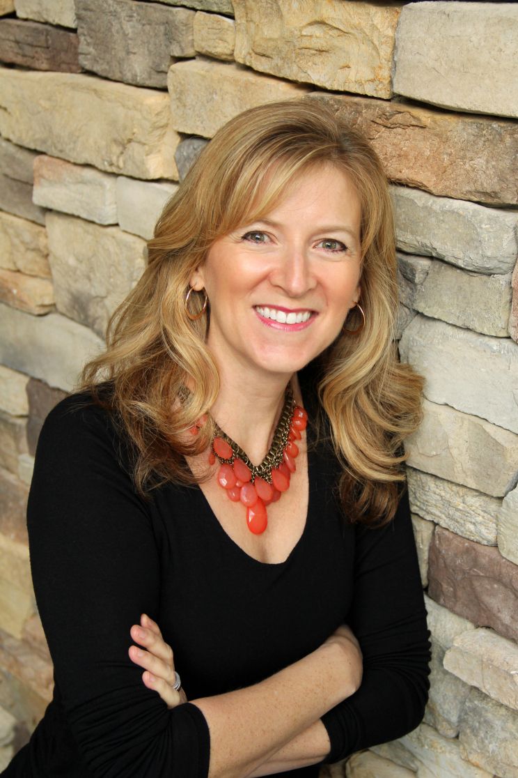 Kristin Adams