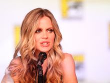 Kristin Bauer van Straten