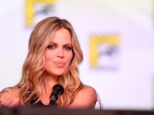 Kristin Bauer van Straten