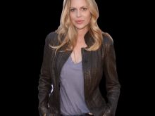 Kristin Bauer van Straten