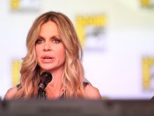 Kristin Bauer van Straten
