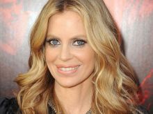 Kristin Bauer van Straten