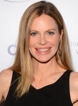 Kristin Bauer van Straten