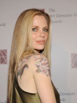 Kristin Bauer van Straten