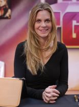 Kristin Bauer van Straten