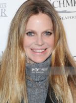 Kristin Bauer van Straten