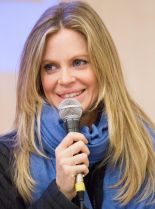 Kristin Bauer van Straten