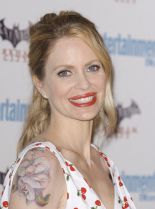 Kristin Bauer van Straten