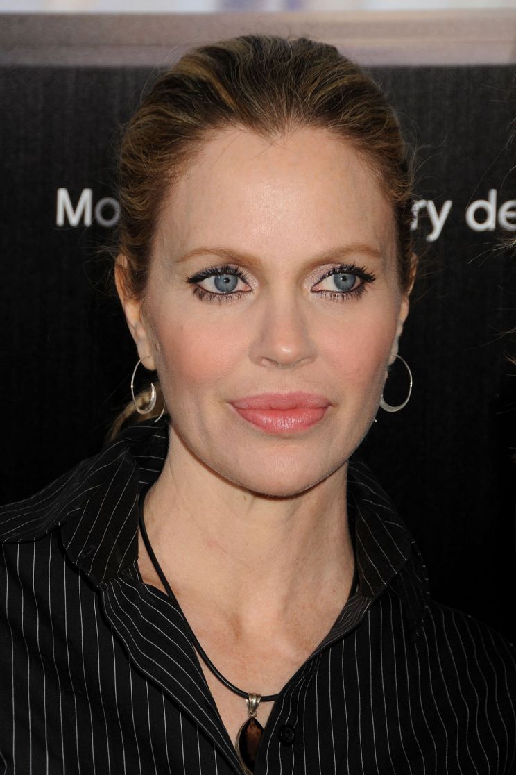 Kristin Bauer van Straten