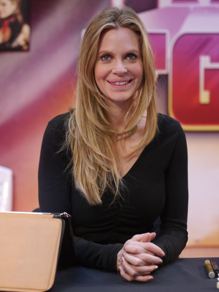 Kristin Bauer van Straten